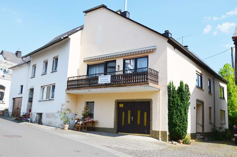Thumbnail-Haus zum Kaufen in Maring-Noviand 198.000,00 € 156.68 m²