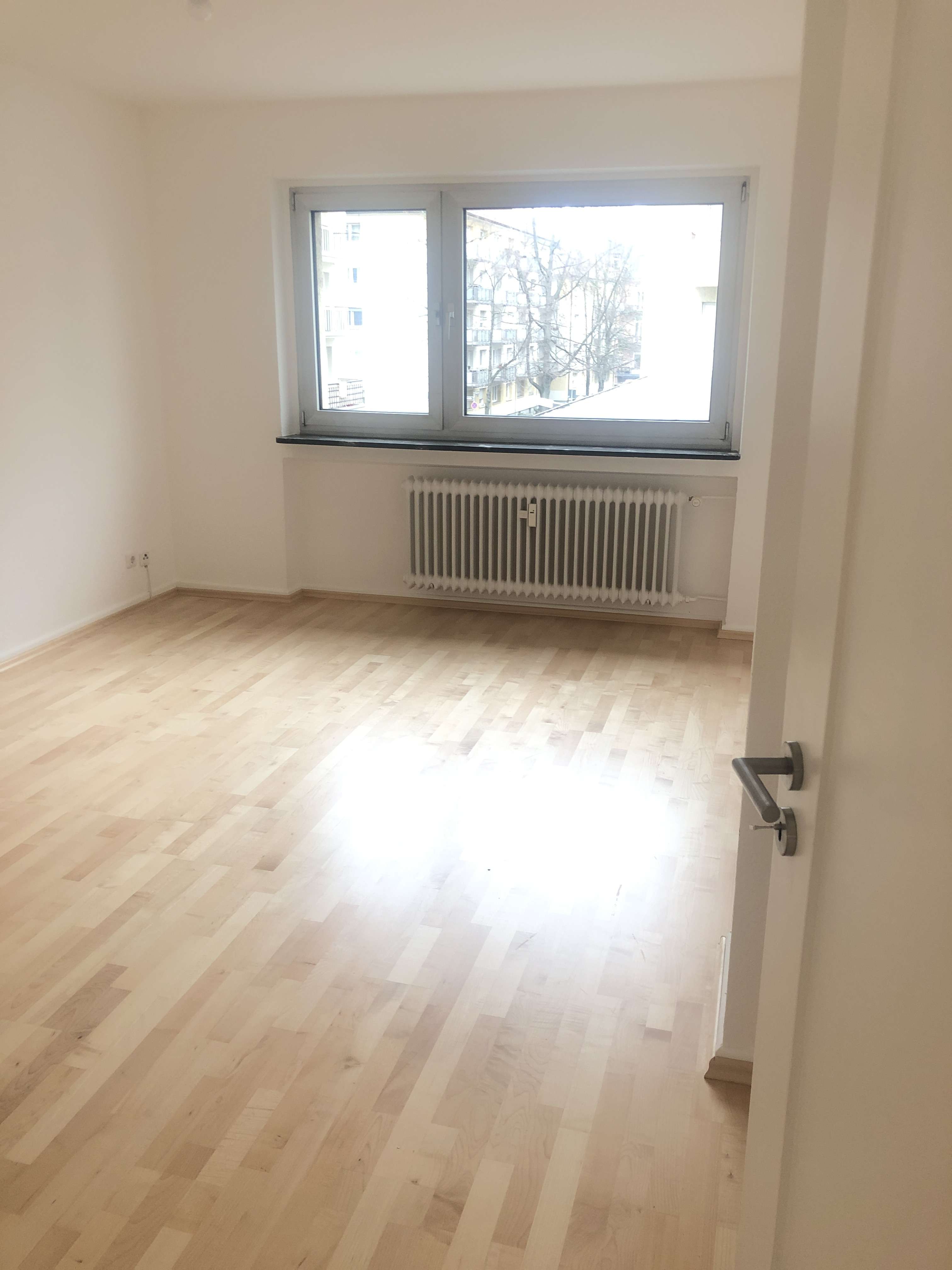 Thumbnail-Wohnung zum Mieten in Frankfurt am Main 1.390,00 € 85 m²