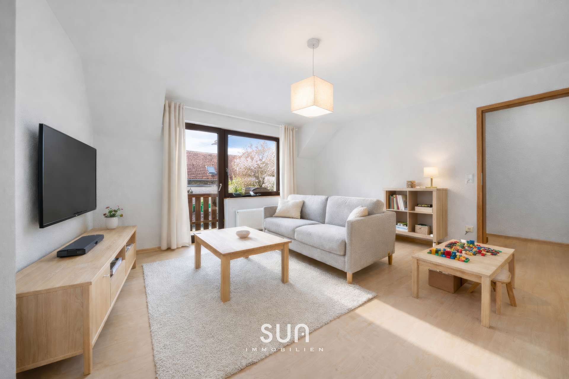 Thumbnail-Wohnung zum Kaufen in Wiesbaden 209.000,00 € 55 m²