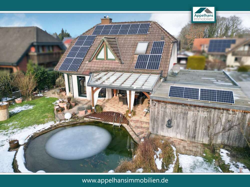 Thumbnail-Haus zum Kaufen in Lotte 495.000,00 € 103.7 m²