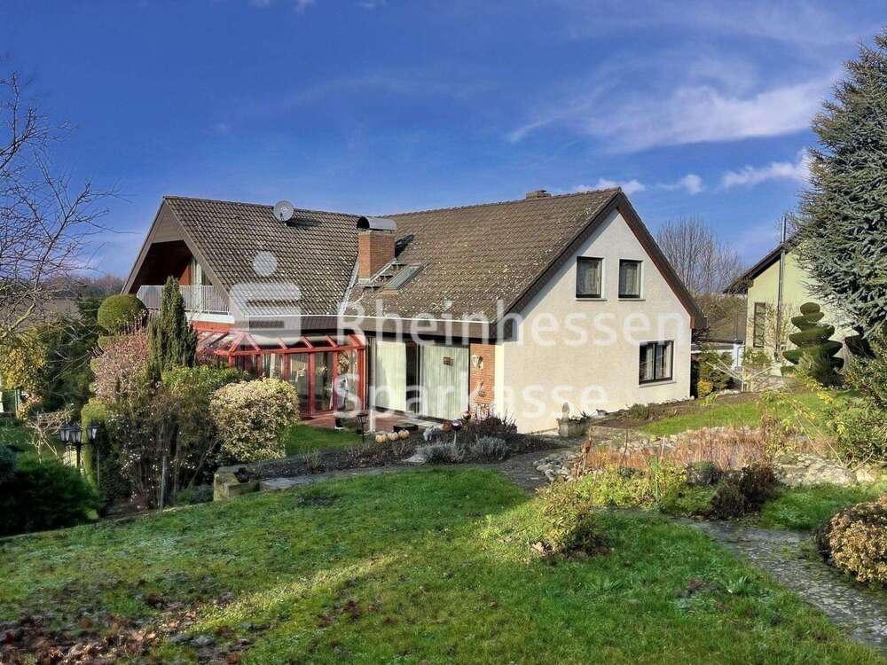 Thumbnail-Haus zum Kaufen in Alzey 638.000,00 € 316 m²