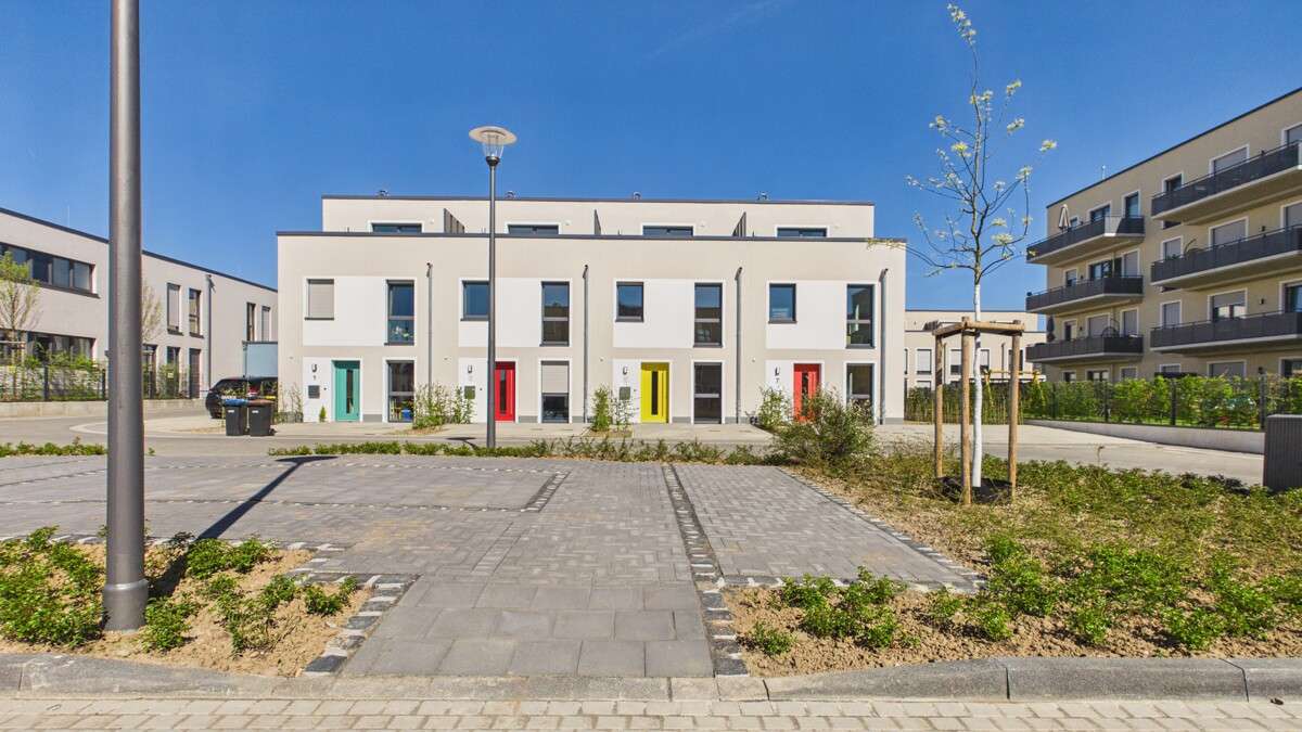 Thumbnail-Haus zum Kaufen in Köln 700.000,00 € 137 m²