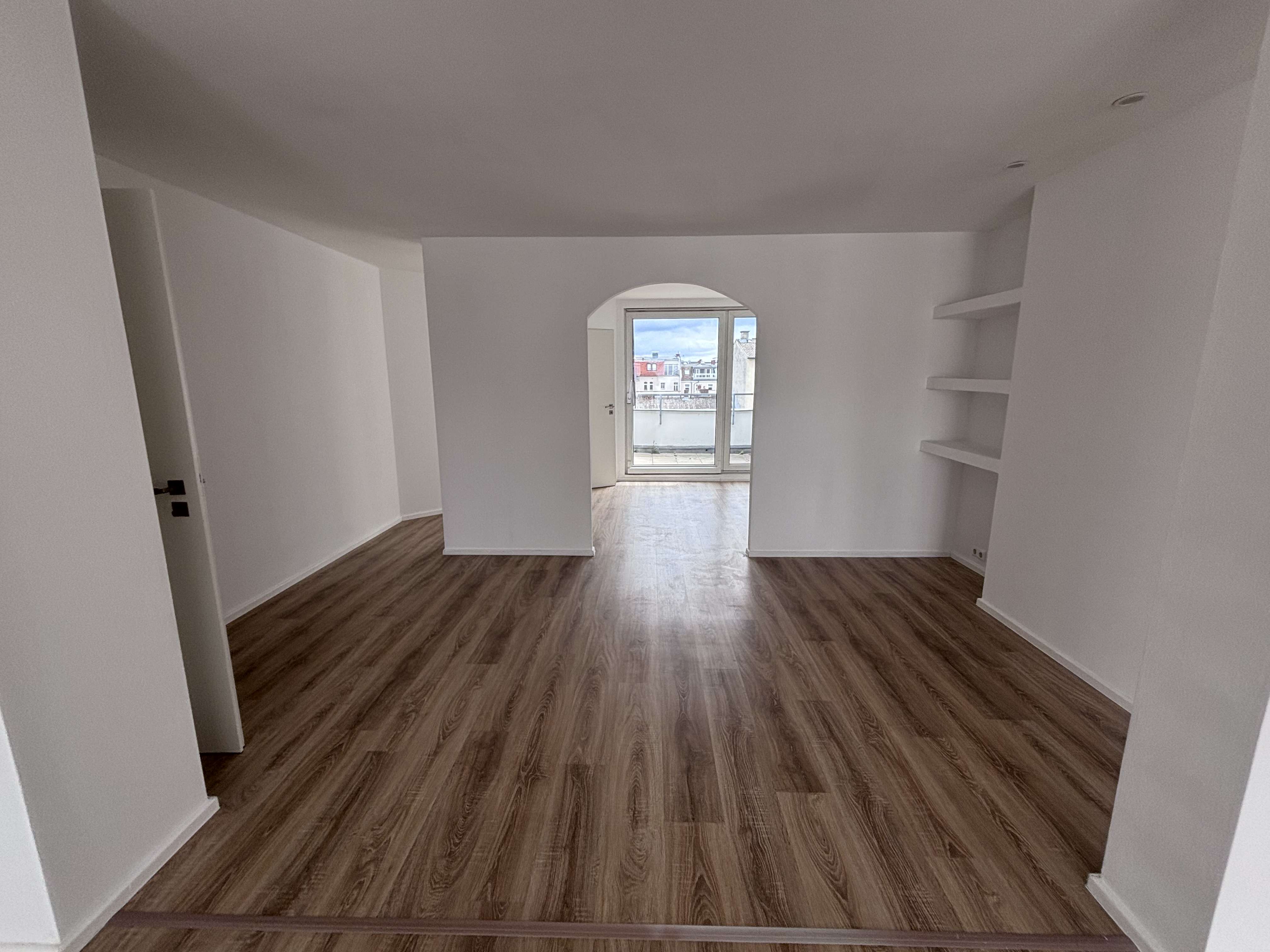 Thumbnail-Wohnung zum Mieten in Berlin 1.360,00 € 102.18 m²