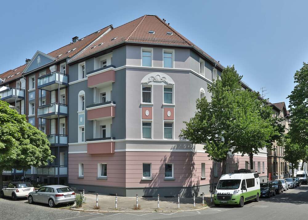 Thumbnail-Wohnung zum Mieten in Braunschweig 593,00 € 74.95 m²