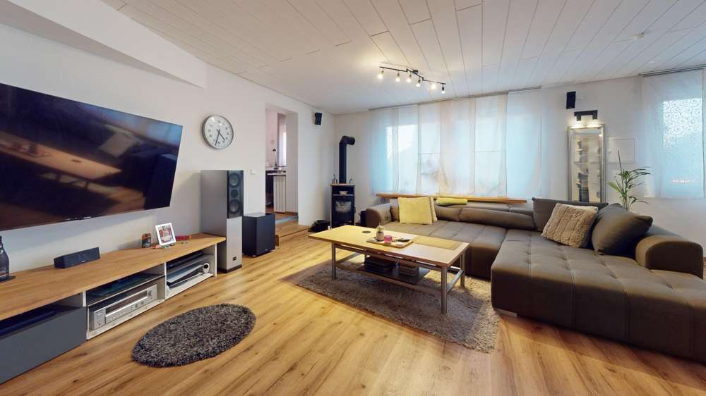 Thumbnail-Haus zum Kaufen in Bad Rappenau Treschklingen 400.000,00 € 115 m²