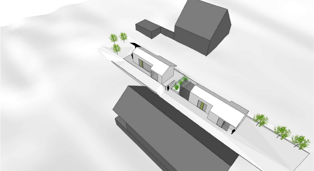 Thumbnail-Grundstück zu verkaufen in Wilnsdorf 48.900,00 € 492 m²