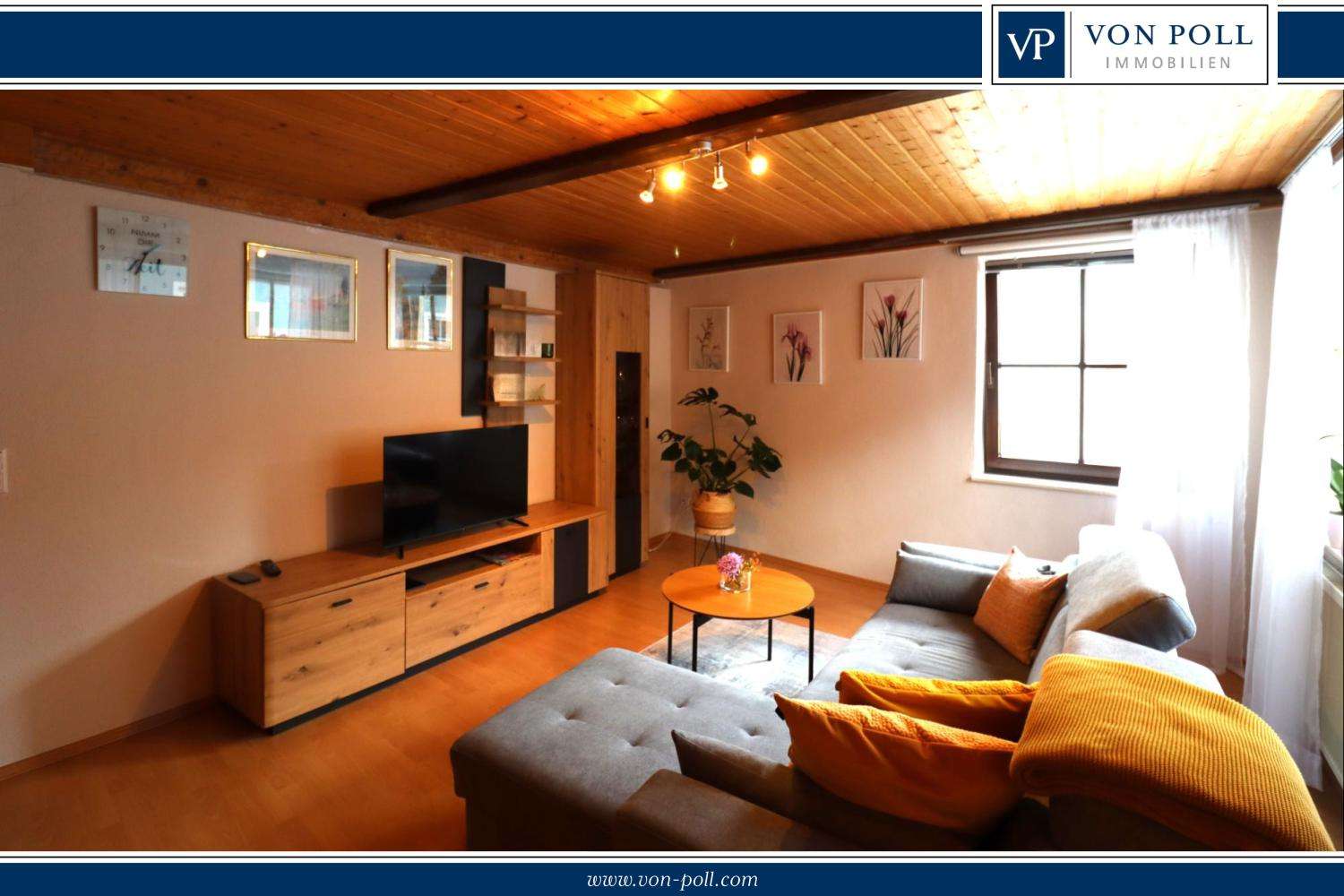 Thumbnail-Haus zum Kaufen in Wassertrüdingen 298.000,00 € 107.04 m²