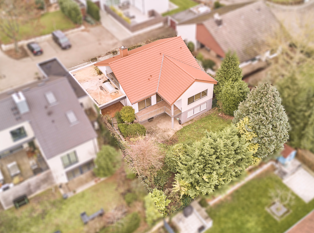 Thumbnail-Haus zum Kaufen in Landau 820.000,00 € 227 m²