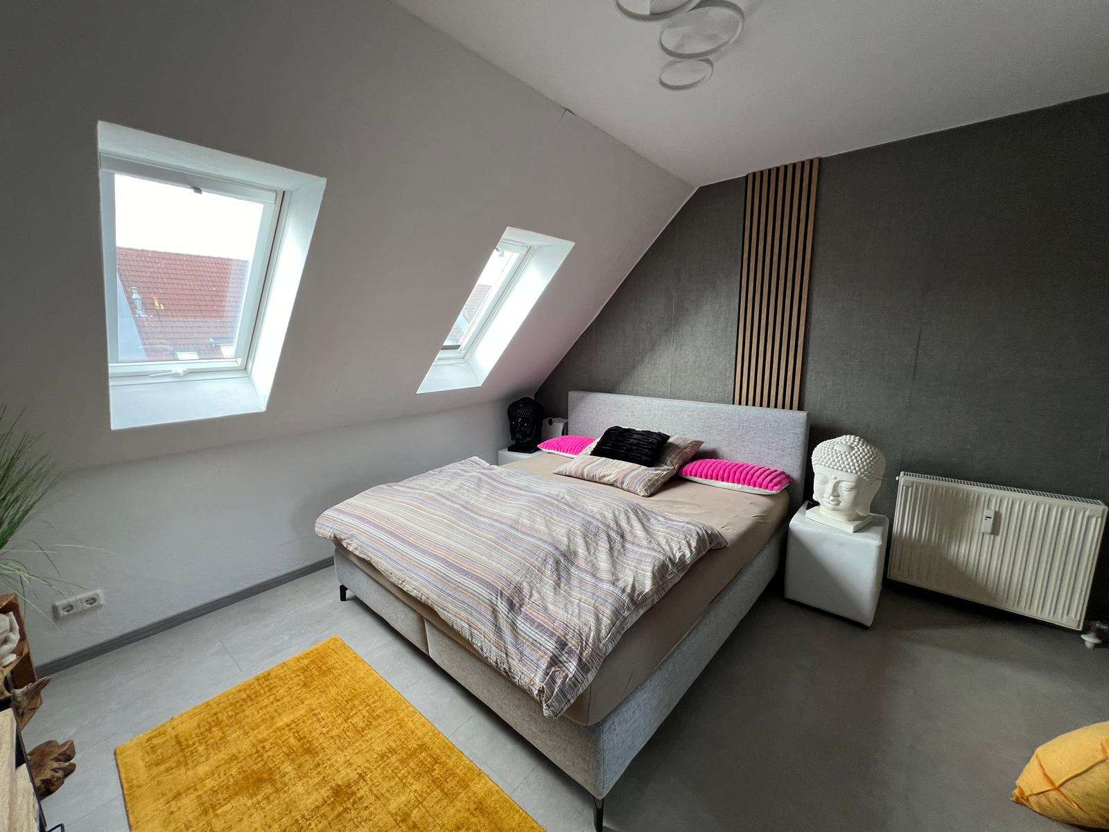 Thumbnail-Wohnung zum Kaufen in Schkeuditz 129.000,00 € 64.81 m²