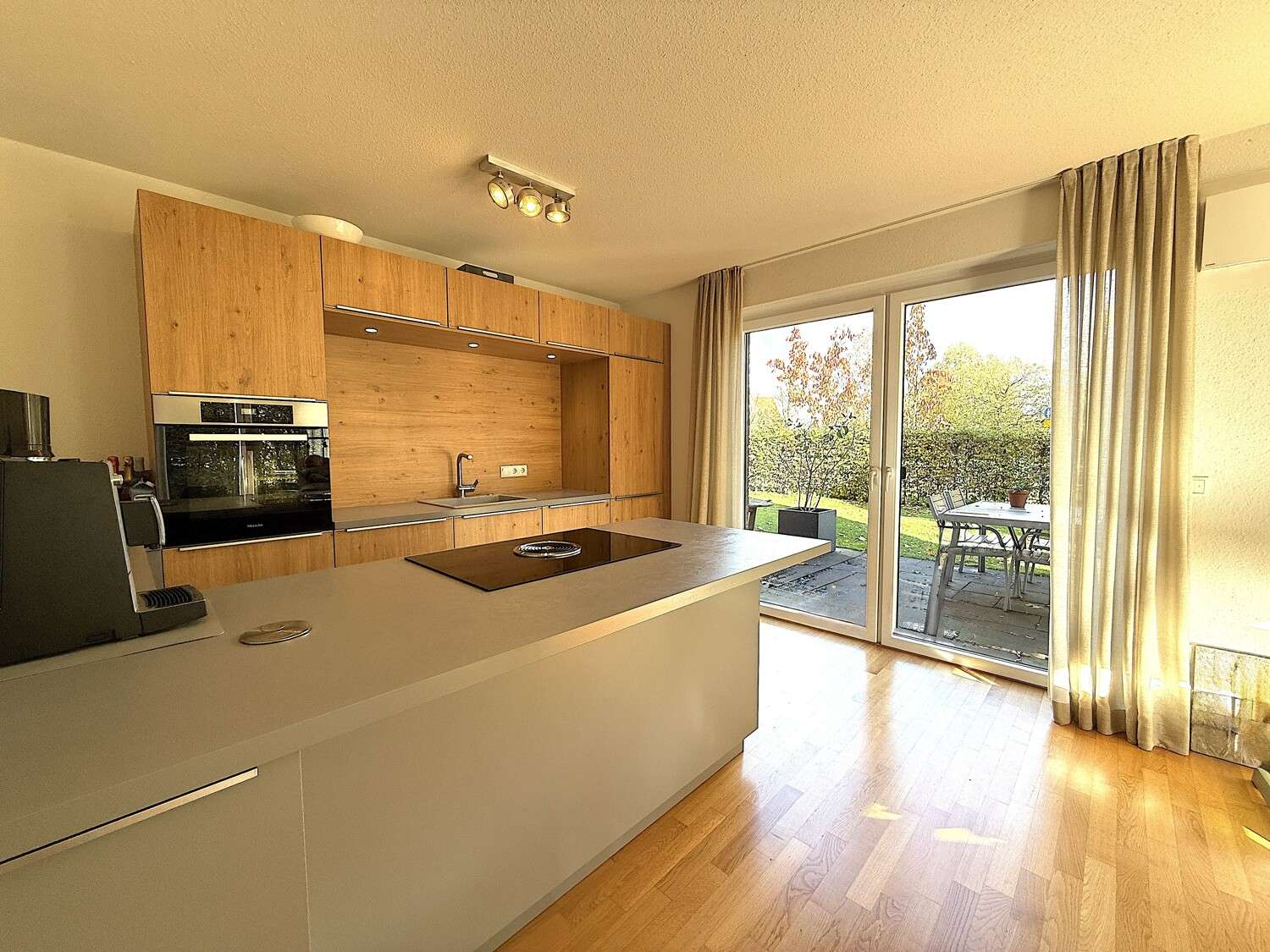 Thumbnail-Wohnung zum Kaufen in Bissendorf 399.000,00 € 107 m²