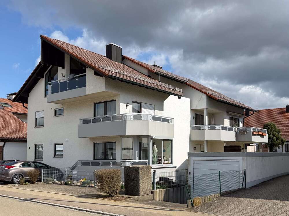 Thumbnail-Wohnung zum Kaufen in Weißenhorn 495.000,00 € 136 m²