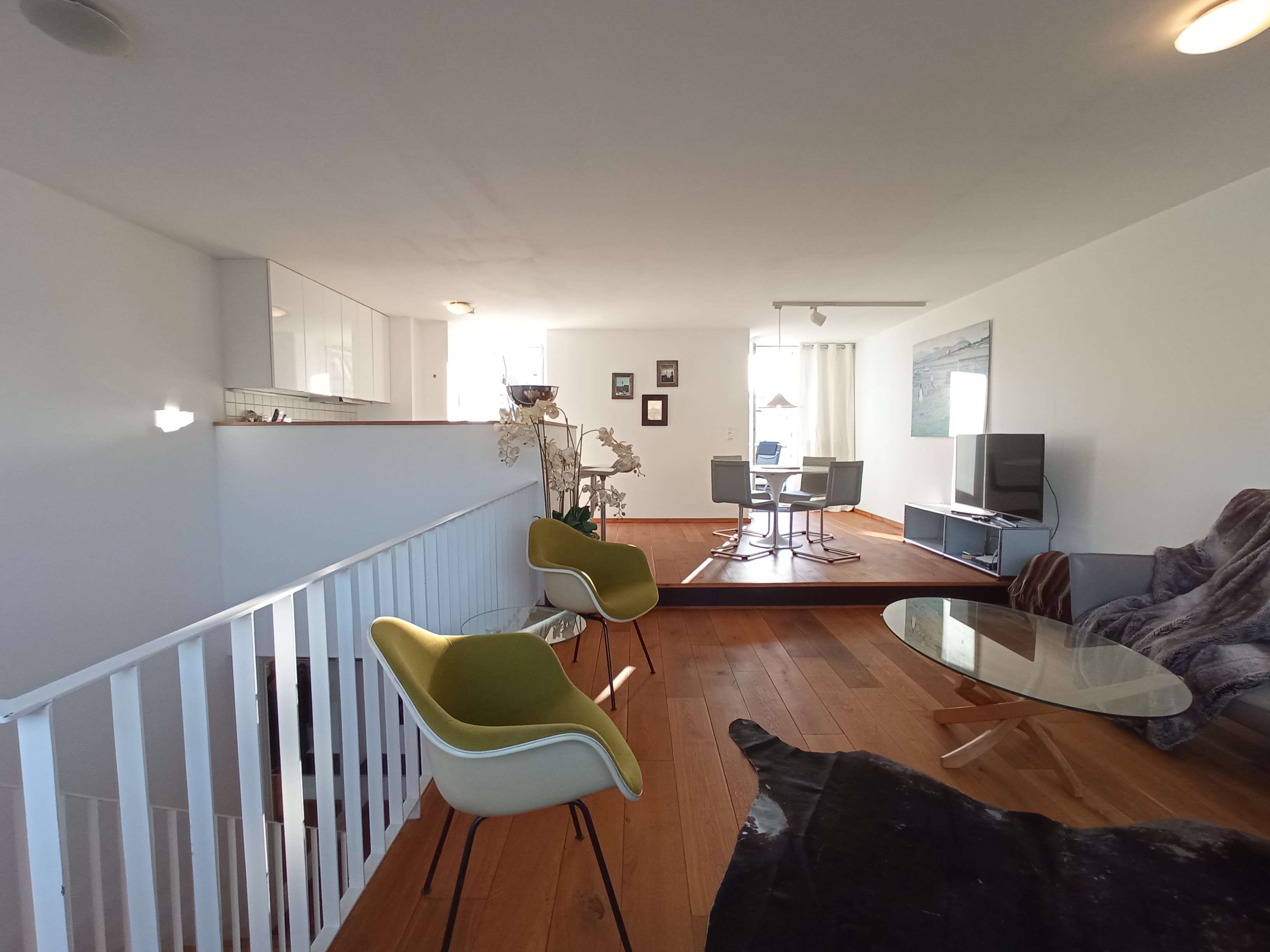 Thumbnail-Wohnung zum Mieten in Berlin 2.996,00 € 135 m²