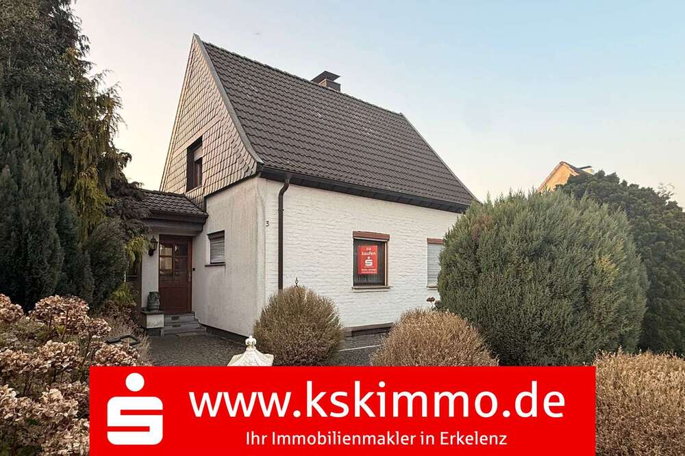 Thumbnail-Haus zum Kaufen in Erkelenz 219.000,00 € 87 m²