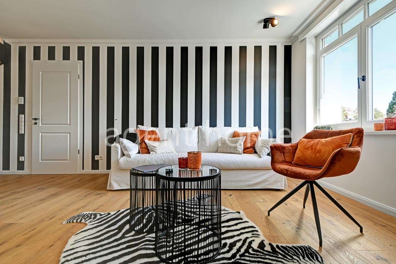 Thumbnail-Wohnung zum Mieten in Stuttgart 3.610,00 € 85 m²