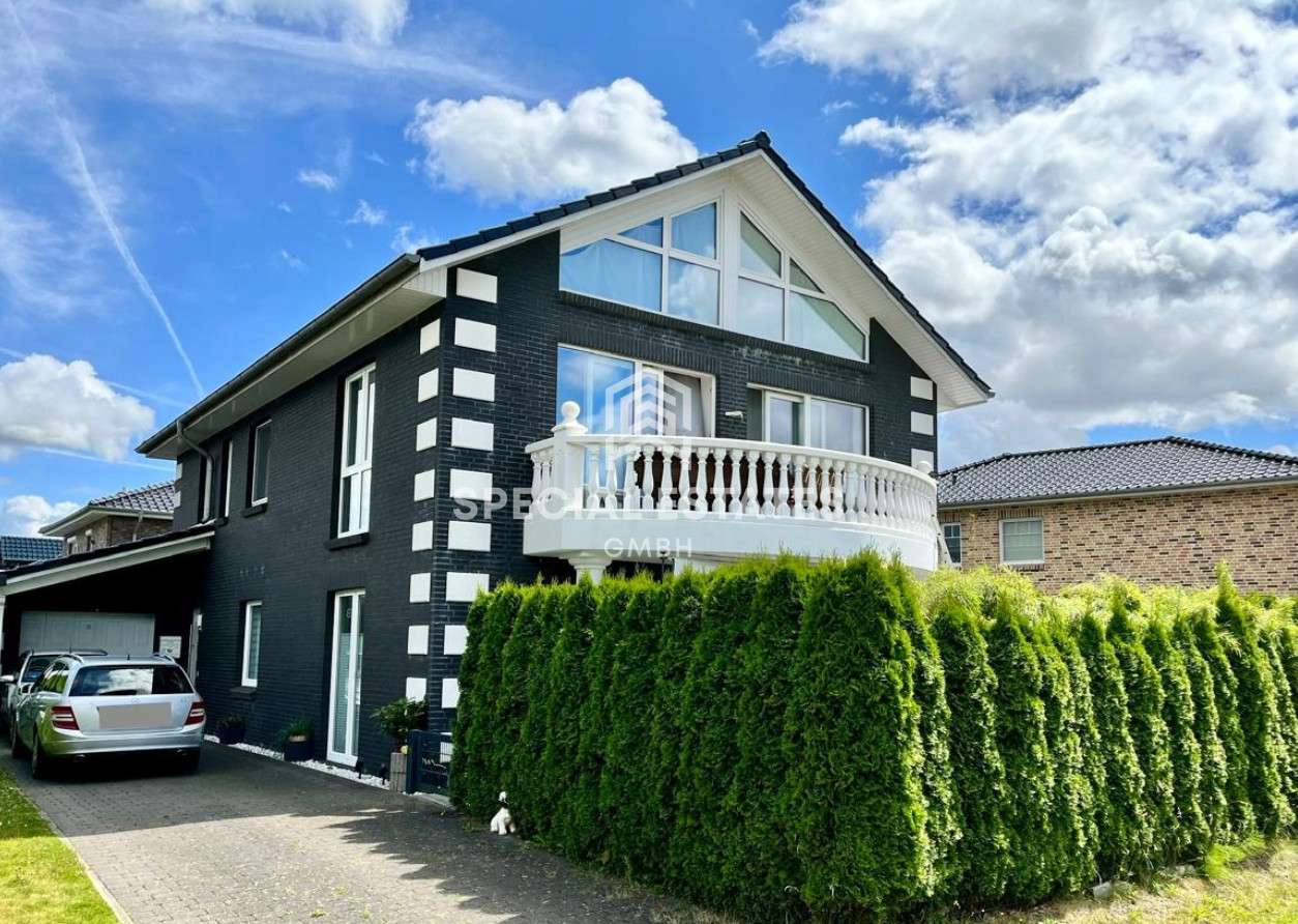 Thumbnail-Haus zum Kaufen in Bad Bramstedt 795.000,00 € 238 m²
