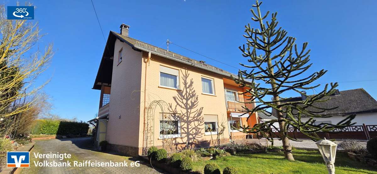 Thumbnail-Haus zum Kaufen in Weiler 198.000,00 € 226 m²