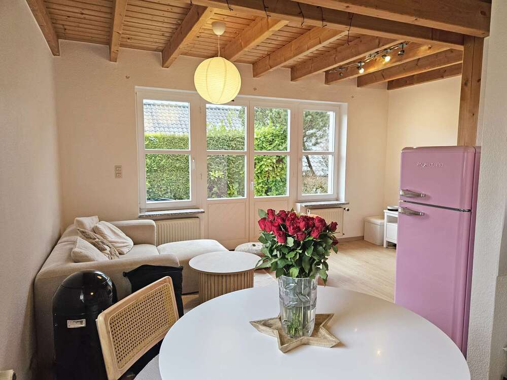 Thumbnail-Wohnung zum Mieten in Sundern (Sauerland) 420,00 € 45 m²