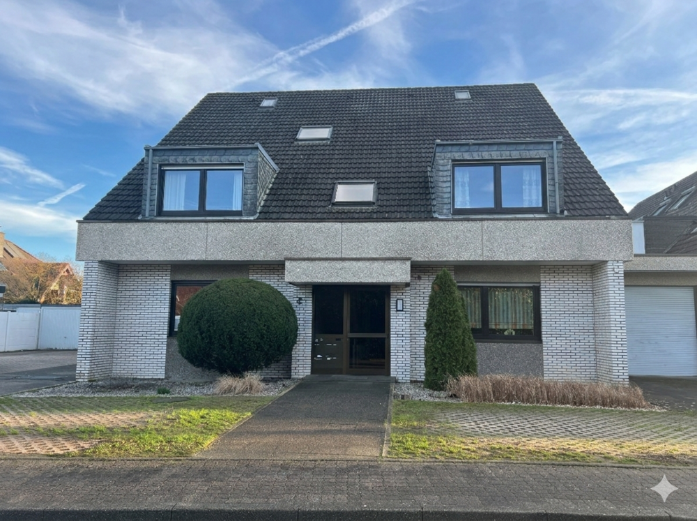 Thumbnail-Wohnung zum Kaufen in Korschenbroich 429.000,00 € 136 m²