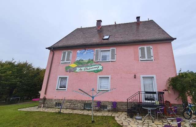 Thumbnail-Haus zum Kaufen in Ohrenbach 220.000,00 € 235 m²