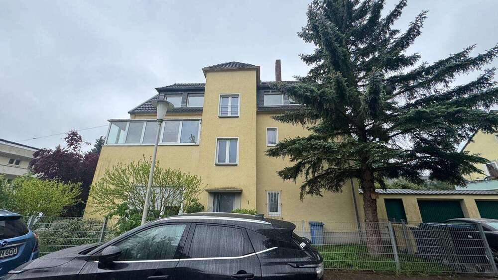 Thumbnail-Wohnung zum Mieten in Bonn 1.300,00 € 116 m²