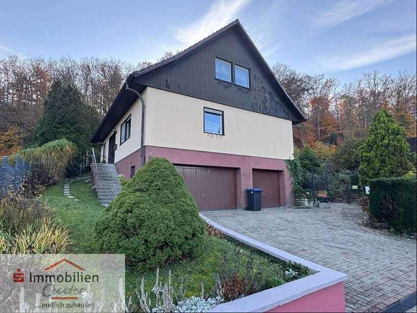 Thumbnail-Haus zum Kaufen in Hagen 299.900,00 € 170 m²