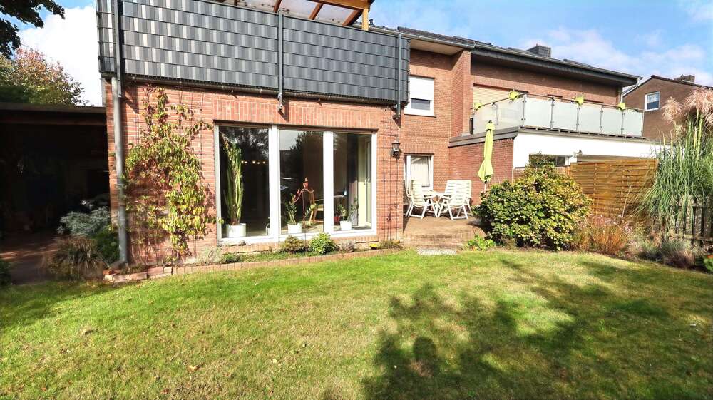 Thumbnail-Wohnung zum Kaufen in Geldern 175.000,00 € 82.04 m²