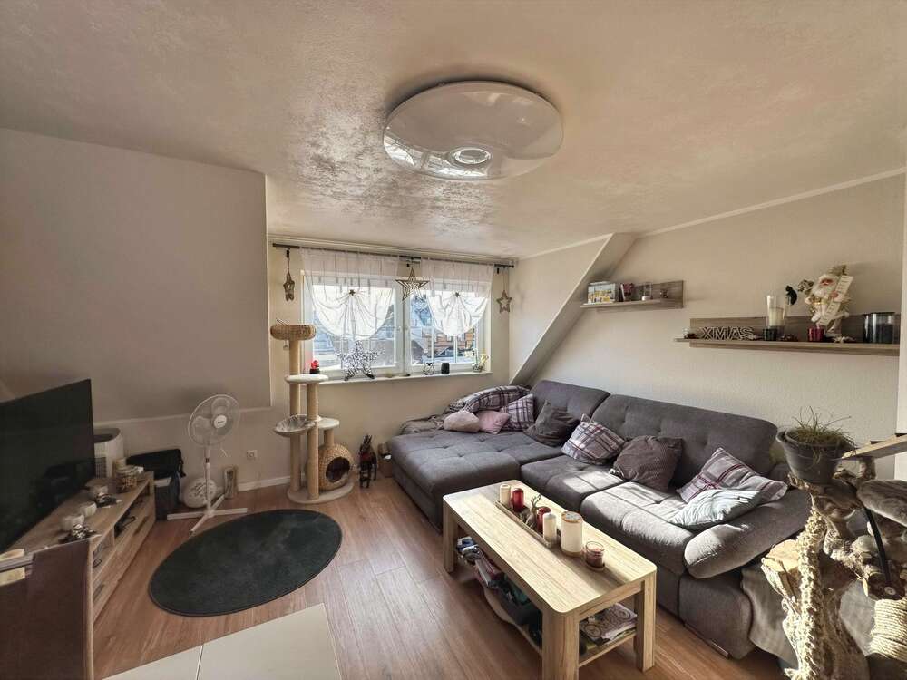 Thumbnail-Wohnung zum Kaufen in Köln 310.000,00 € 72 m²