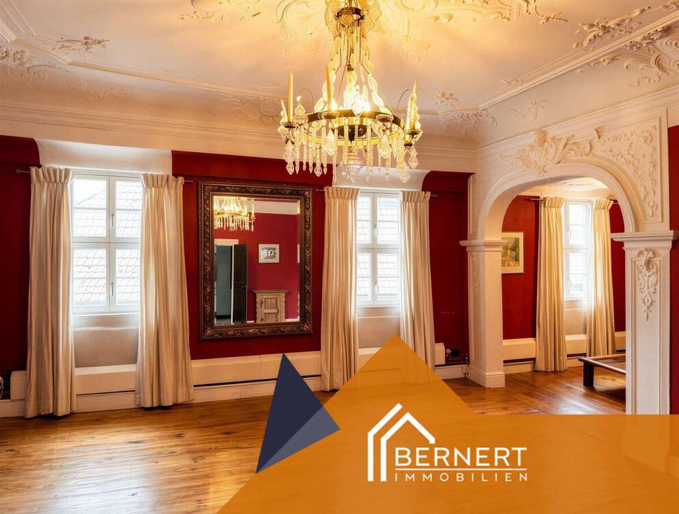 Thumbnail-Haus zum Kaufen in Höchheim 690.000,00 € 618.06 m²