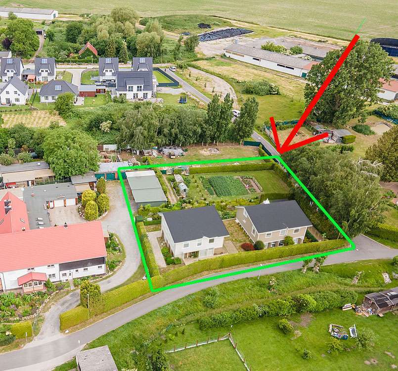 Thumbnail-Grundstück zu verkaufen in Prohn 267.000,00 € 1600 m²