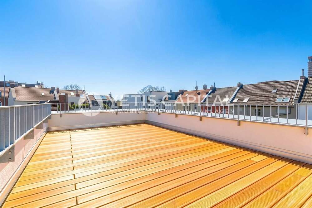 Thumbnail-Wohnung zum Kaufen in Köln 659.000,00 € 116.98 m²