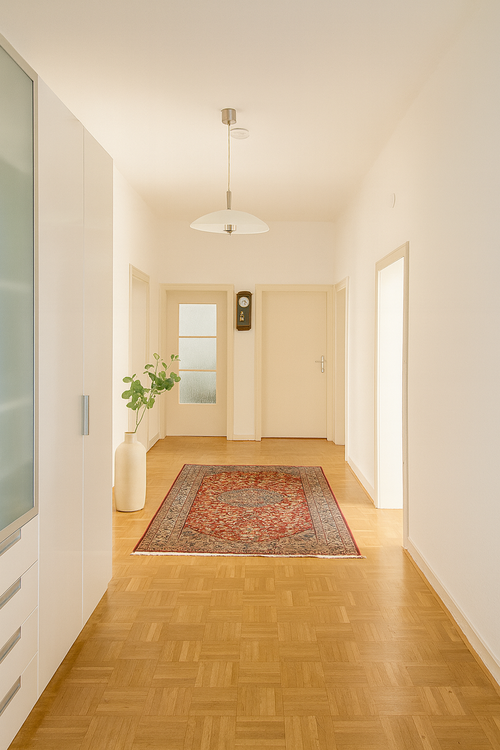 Thumbnail-Wohnung zum Kaufen in Düsseldorf 575.000,00 € 128 m²