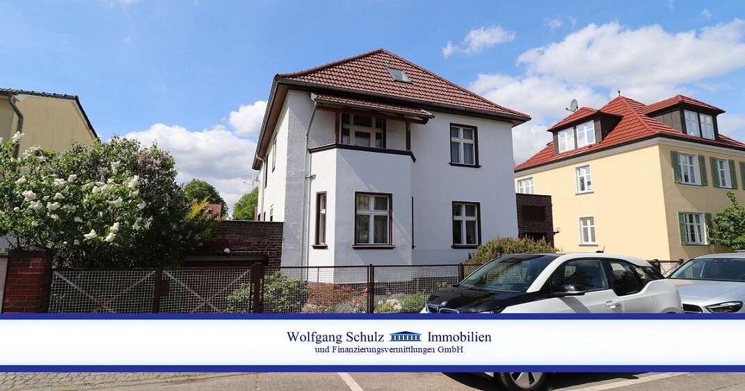 Thumbnail-Haus zum Kaufen in Berlin Mariendorf 849.000,00 € 188.65 m²