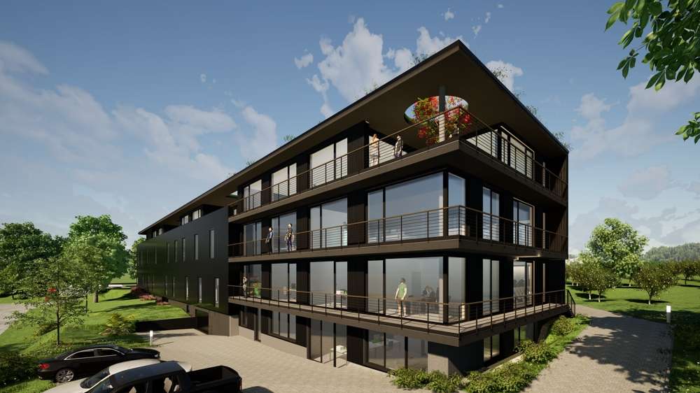 Thumbnail-Büro in Nonnenhorn 1.395,00 € 75.7 m²