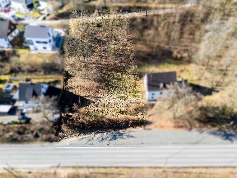 Thumbnail-Grundstück zu verkaufen in Freudenberg 99.000,00 € 750 m²