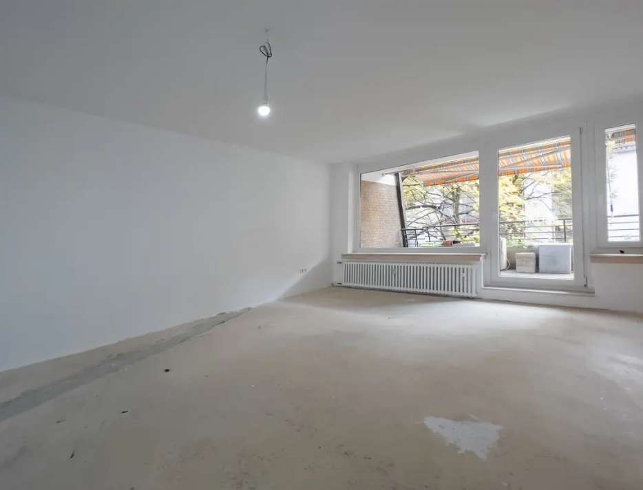 Thumbnail-Wohnung zum Kaufen in Minden 270.000,00 € 90 m²