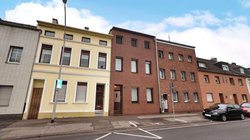 Thumbnail-Haus zum Kaufen in Mönchengladbach 279.000,00 € 157.59 m²