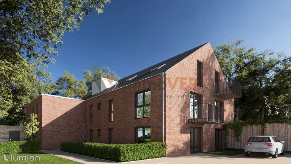 Thumbnail-Wohnung zum Mieten in Riede 405,00 € 68.7 m²