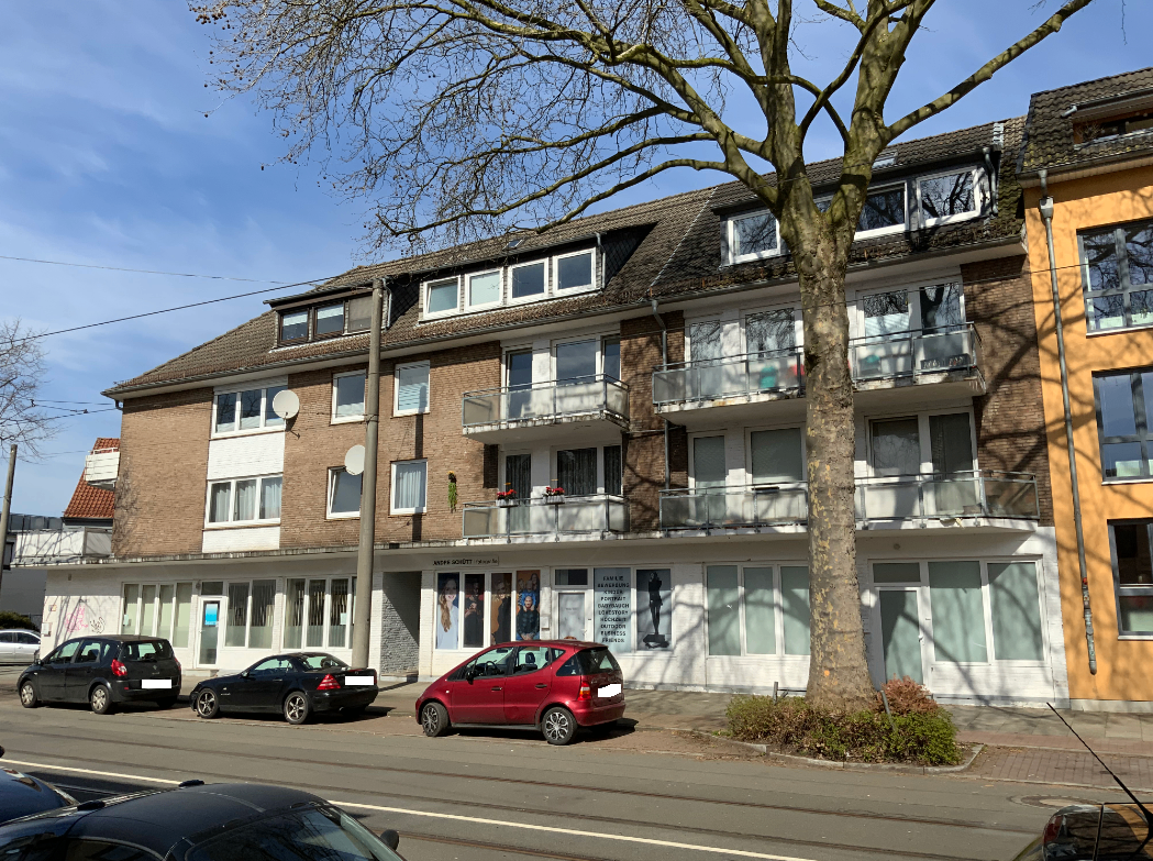 Thumbnail-Wohnung zum Mieten in Bremen 753,00 € 92 m²