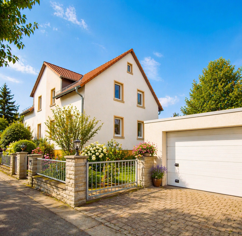 Thumbnail-Haus zum Kaufen in Oberursel 649.000,00 € 95 m²