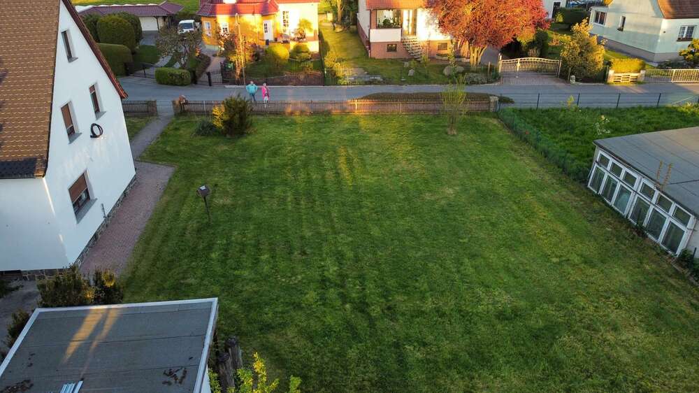 Thumbnail-Grundstück zu verkaufen in Belgershain 175.000,00 € 700 m²