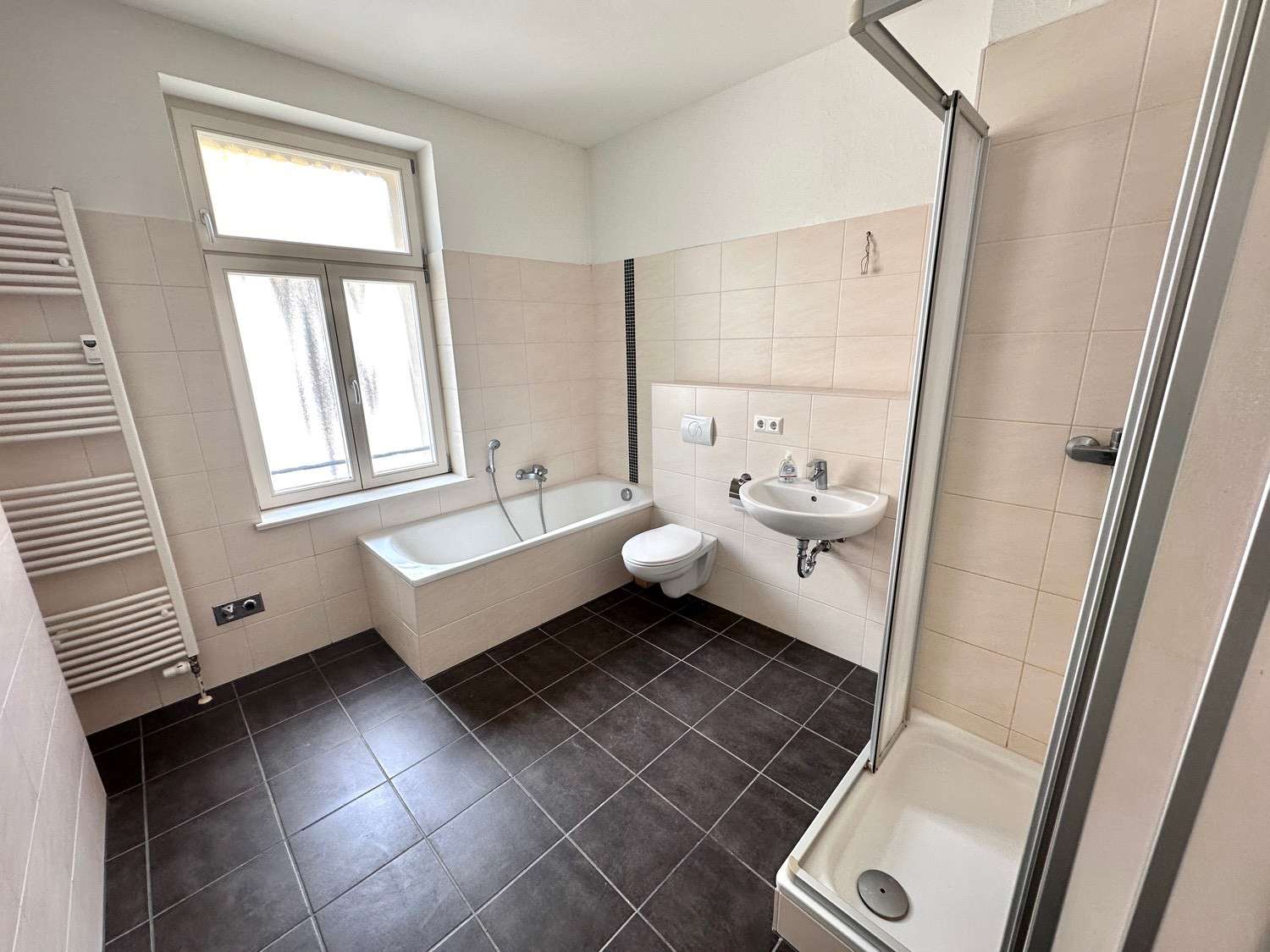 Thumbnail-Wohnung zum Mieten in Leipzig 682,00 € 80 m²