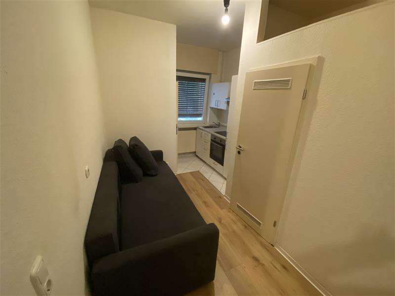 Thumbnail-Wohnung zum Mieten in Frankfurt am Main 475,00 € 25 m²