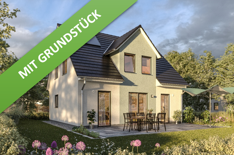 Thumbnail-Haus zum Kaufen in Tewel 380.790,00 € 124 m²
