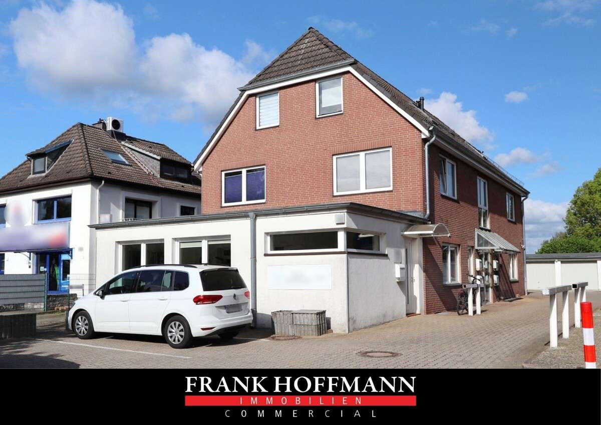 Thumbnail-Haus zum Kaufen in Norderstedt 1.250.000,00 € 262 m²