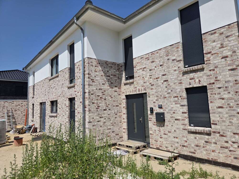 Thumbnail-Haus zum Kaufen in Bergen 495.000,00 € 142 m²