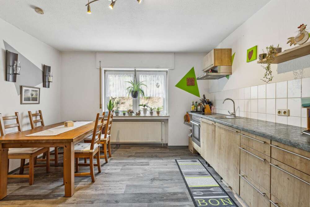 Thumbnail-Wohnung zum Kaufen in Netphen 117.000,00 € 67 m²