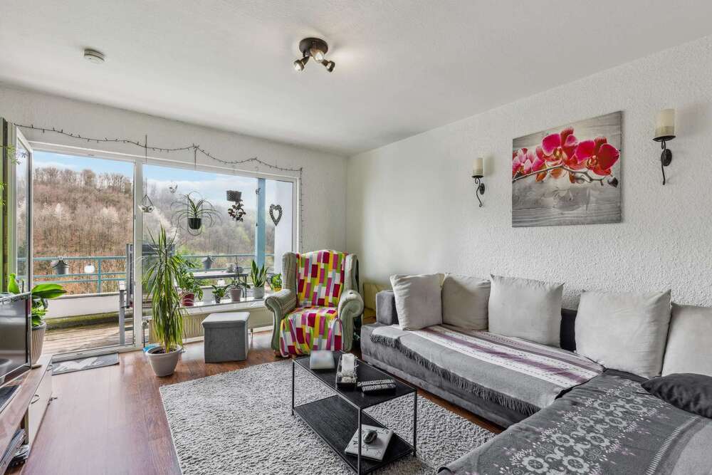 Thumbnail-Wohnung zum Kaufen in Netphen 117.000,00 € 67 m²