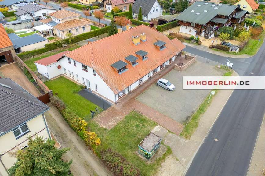 Thumbnail-Grundstück in Werder (Havel) 970.000,00 € 1409 m²