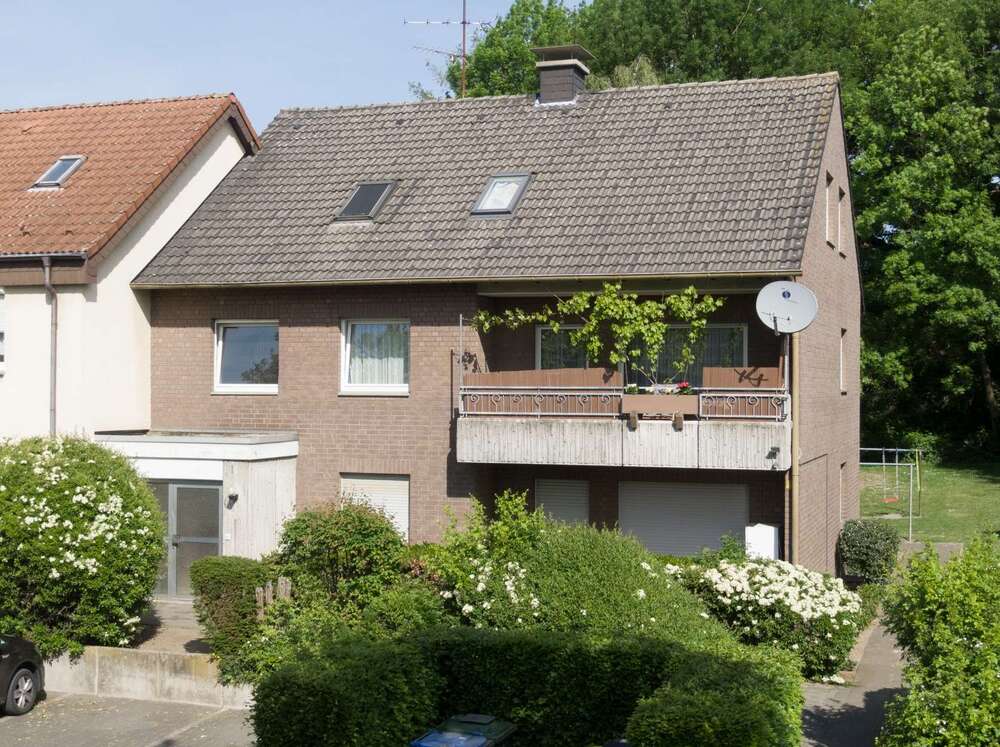 Thumbnail-Wohnung zum Mieten in Selm 363,00 € 53.35 m²