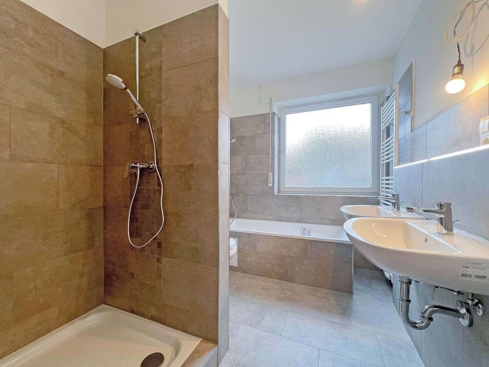 Thumbnail-Wohnung zum Kaufen in Minden 318.000,00 € 106 m²